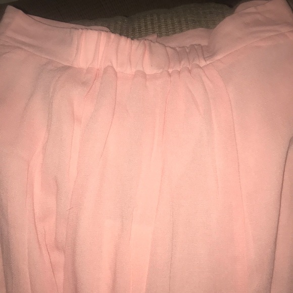 BRAND NEW! Dance And Marvel L PALE PINK MAXI Soft - Picture 8 of 8